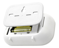 czadu EL HOME CD-17A2v2300/B - 1294613 - zdjęcie 4